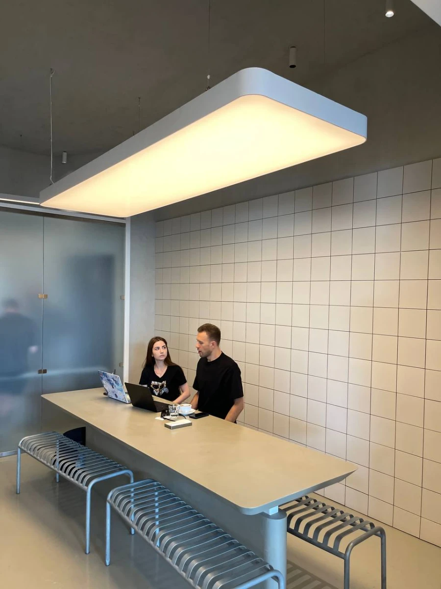 Кафе Rockets Concept Store