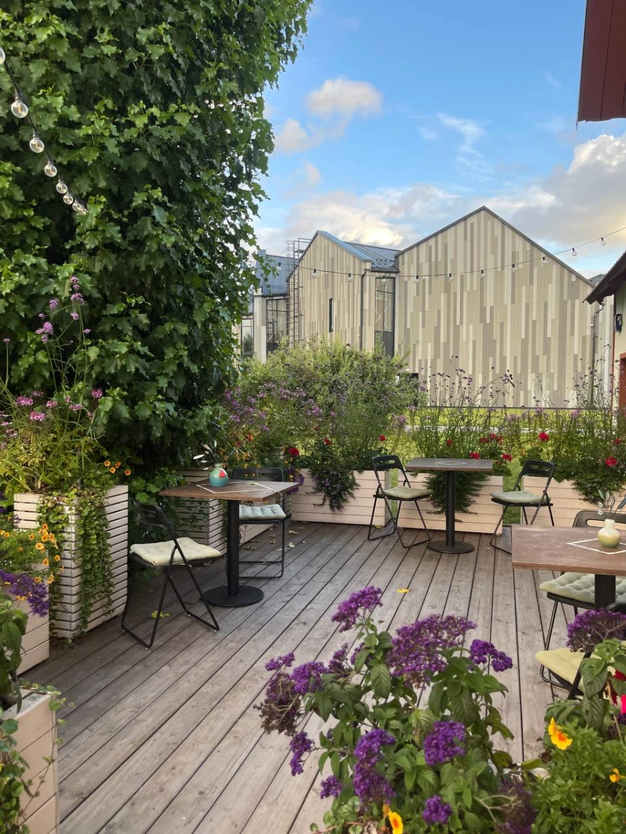 Московская школа мозаики на ВДНХ