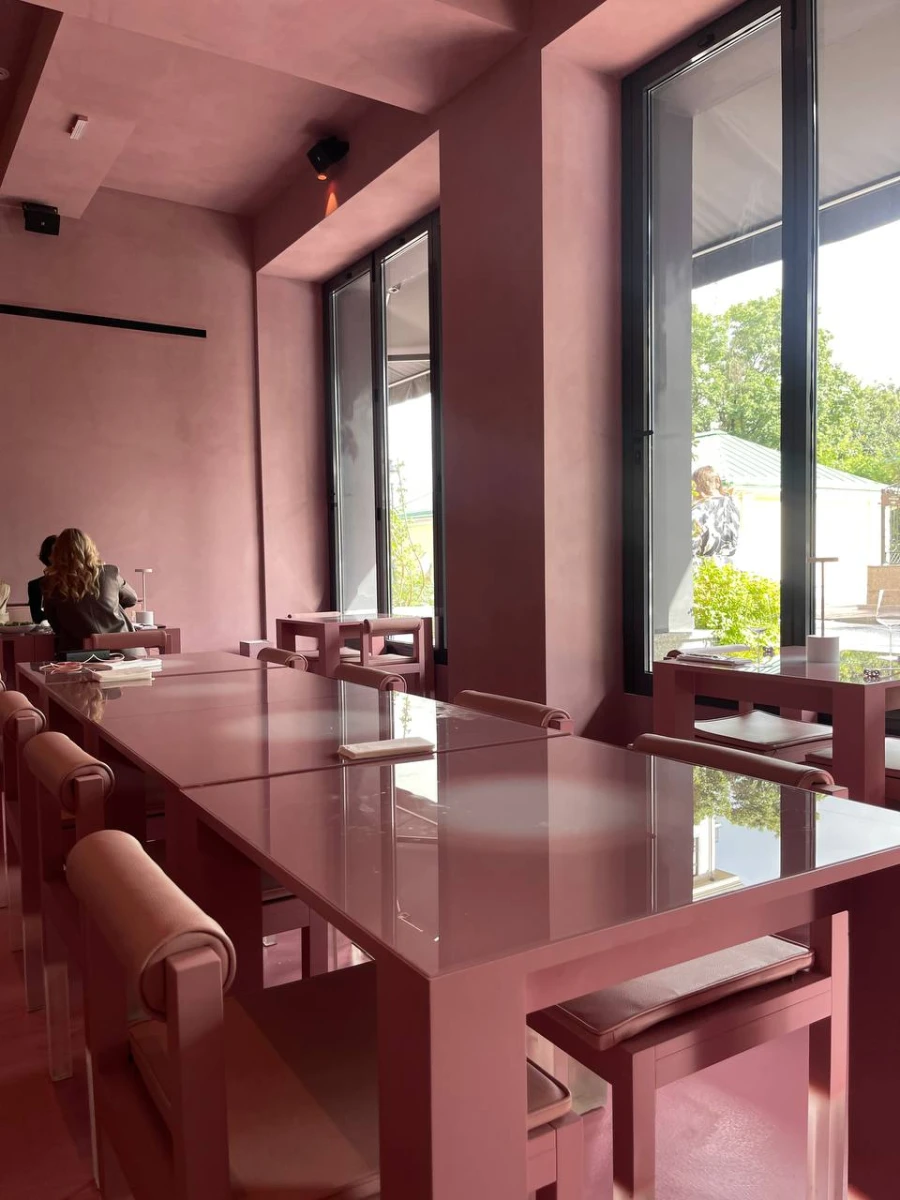 Ресторан Fullmoon