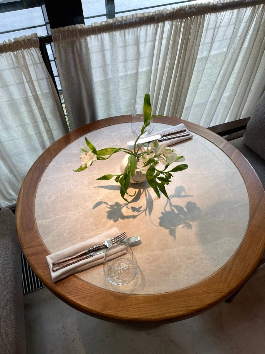 Ресторан Афина