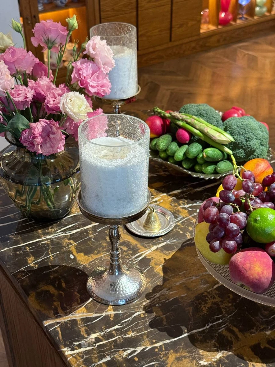 Ресторан The Nappe Bistro