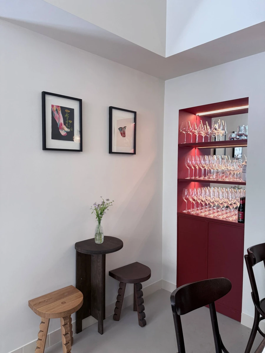 Ресторан May