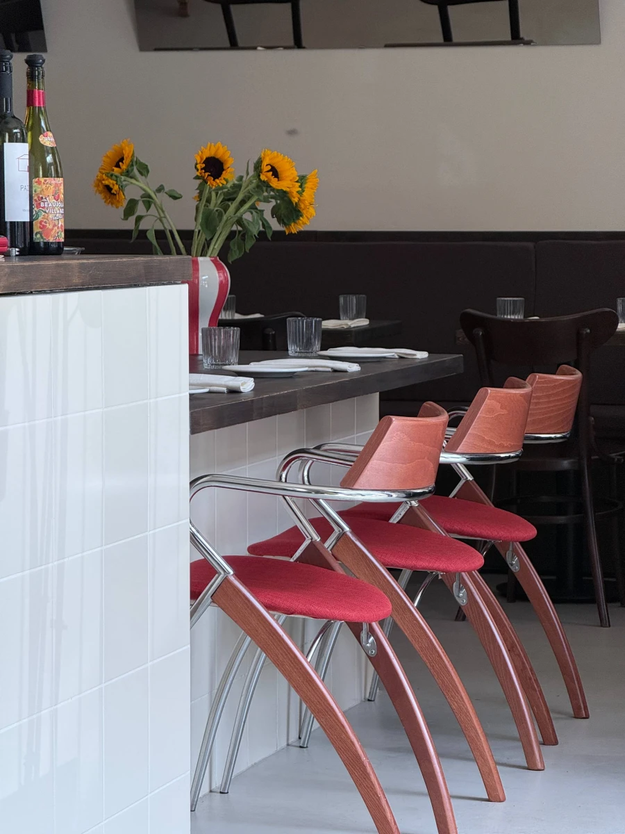 Ресторан May