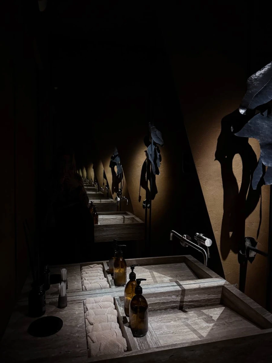 Кальян-бар Keidj