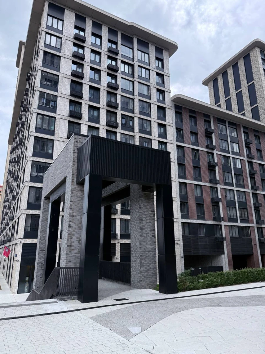 ЖК Настоящее