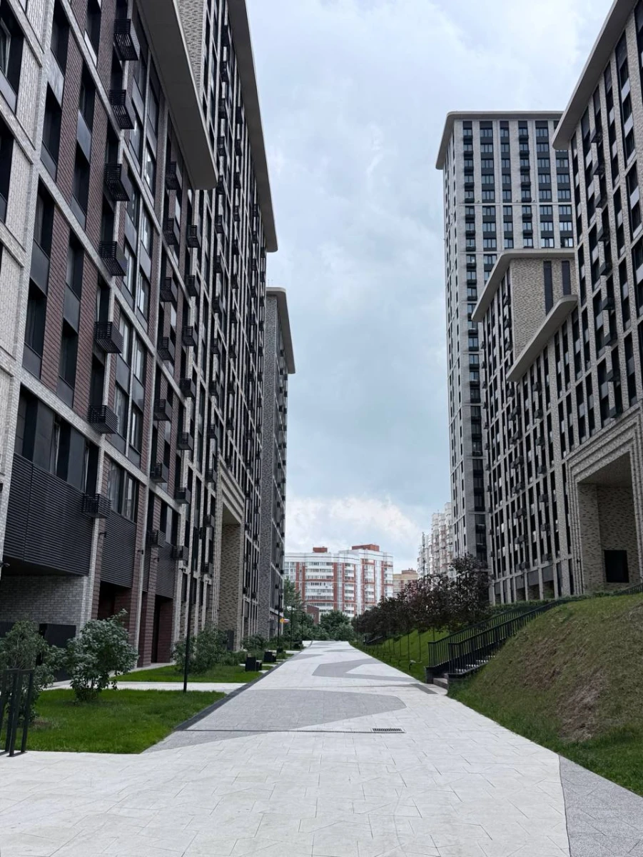 ЖК Настоящее