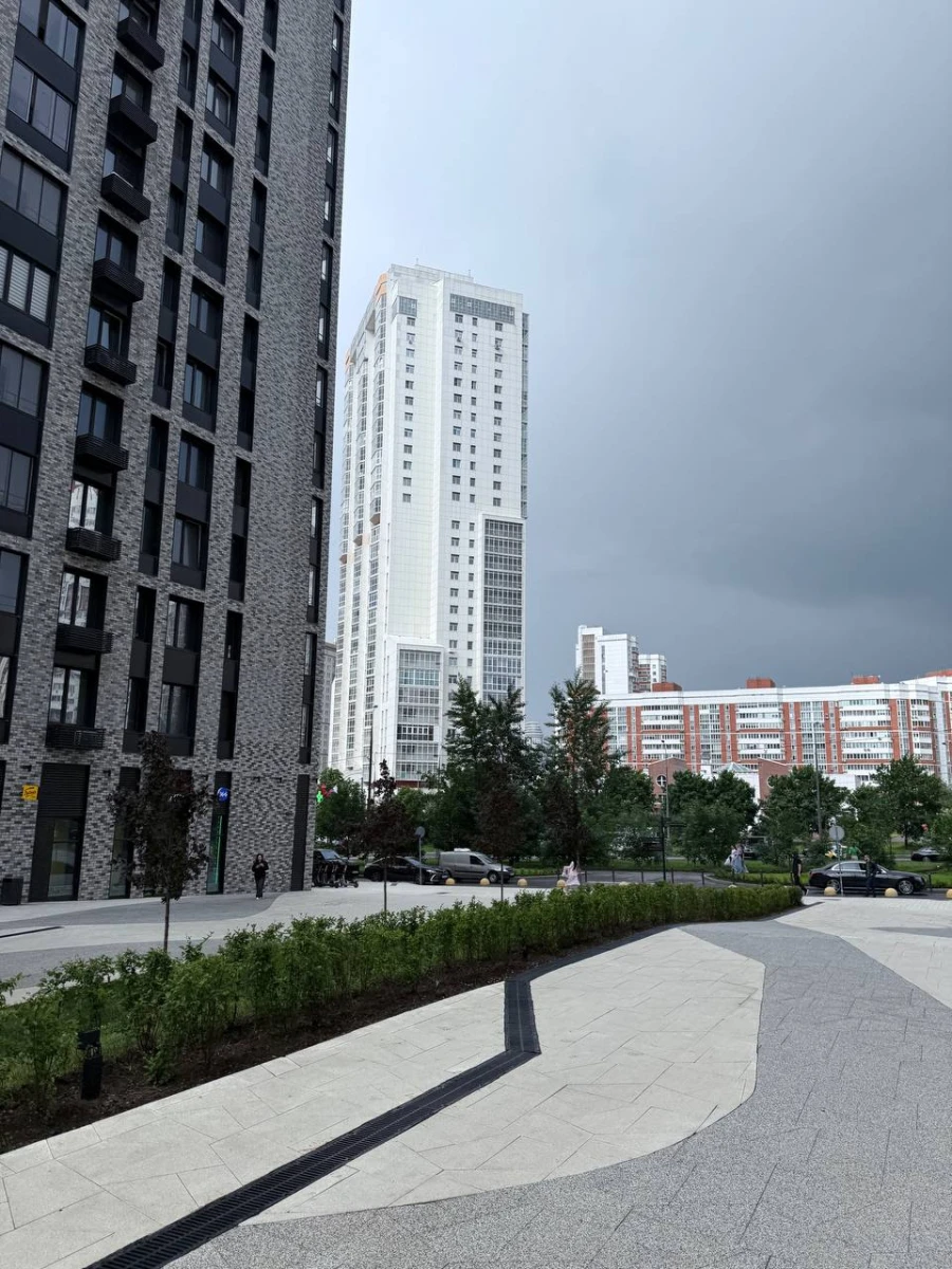 ЖК Настоящее