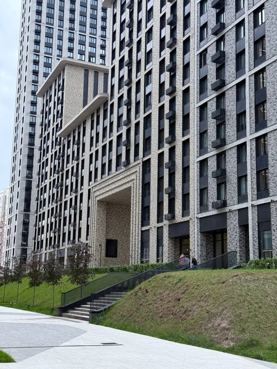 ЖК Настоящее