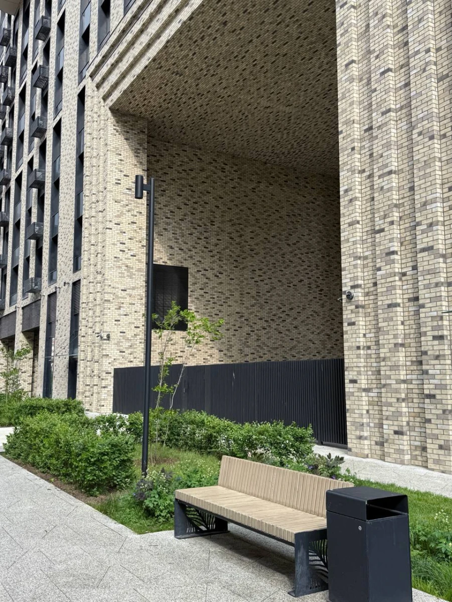 ЖК Настоящее