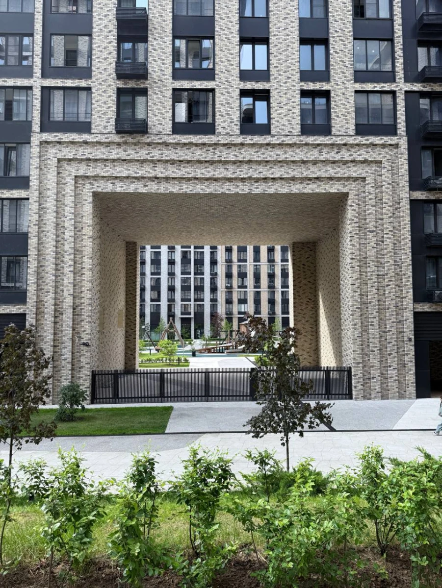 ЖК Настоящее