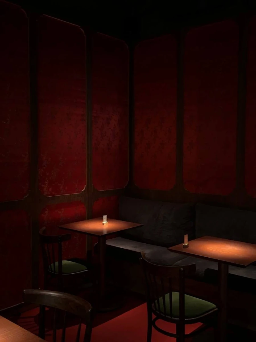 Китайский дамплинг-бар Wu shu