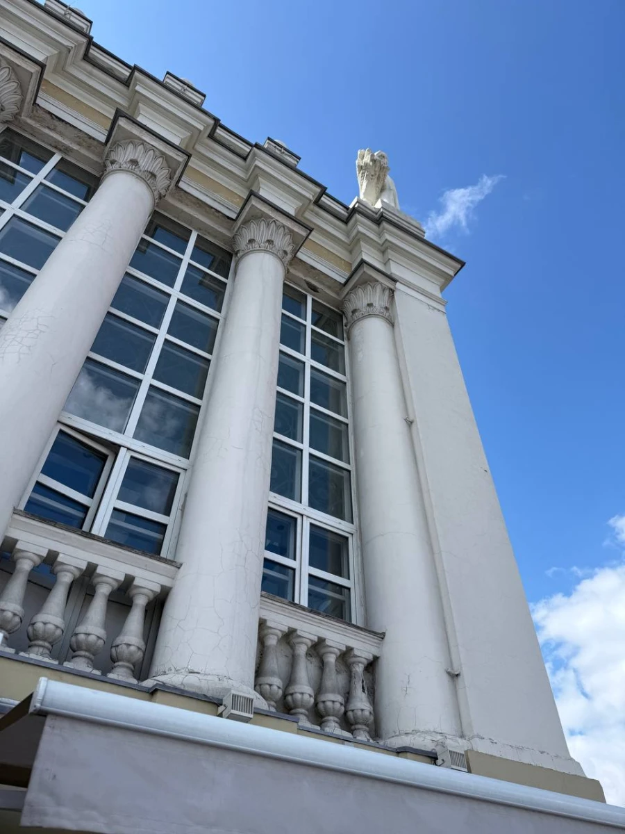 Ресторан Облако