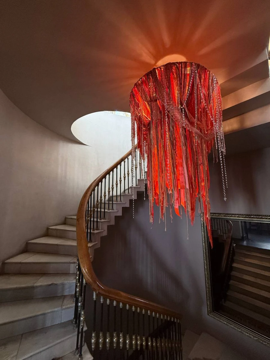 Ресторан Облако