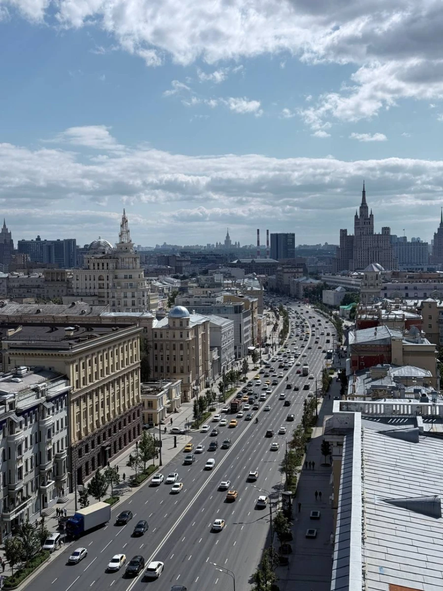 Ресторан Облако