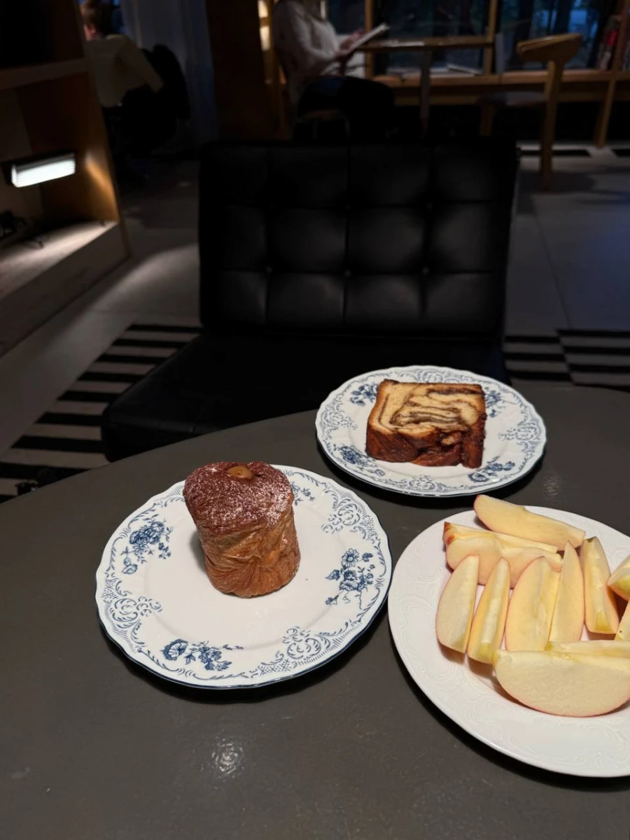 Ресторан Библиотека