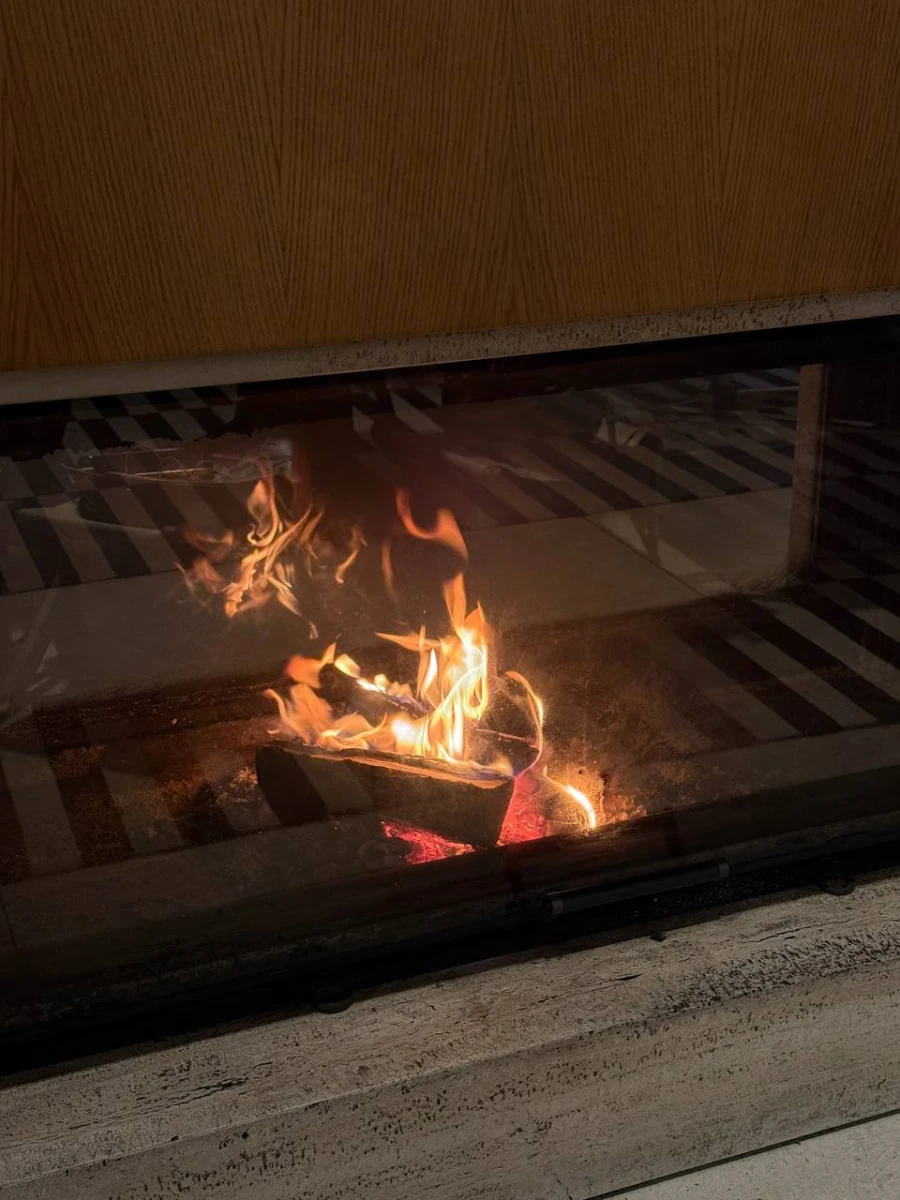 Ресторан Библиотека