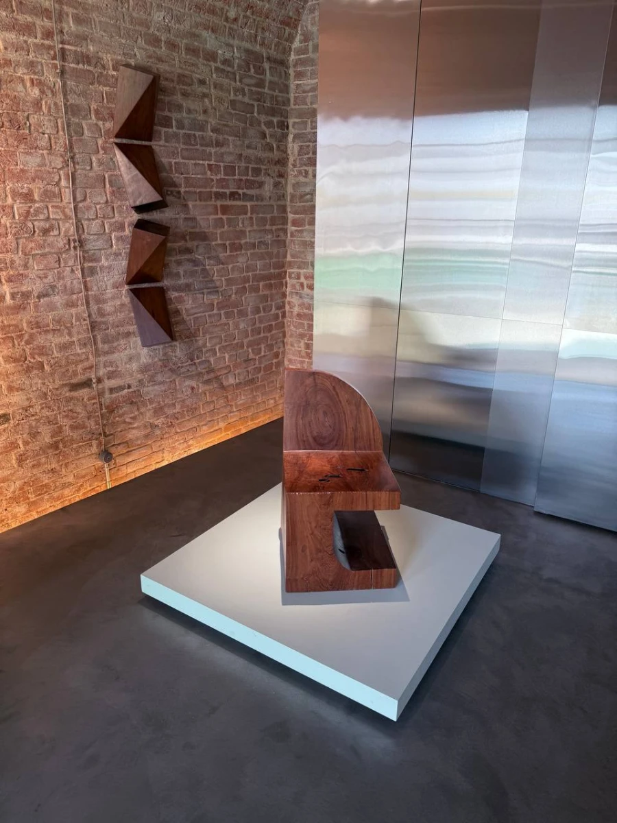 Галерея в Клубном доме Duo