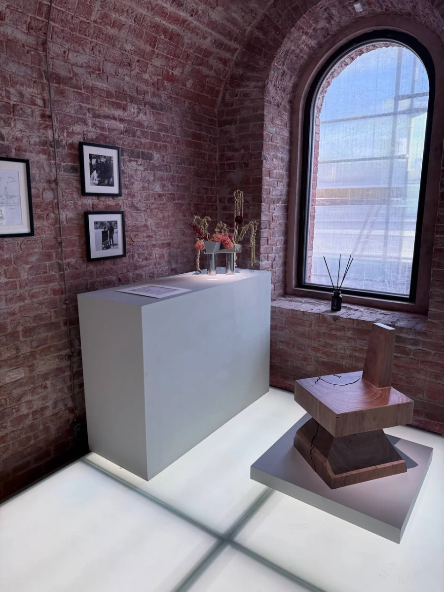 Галерея в Клубном доме Duo