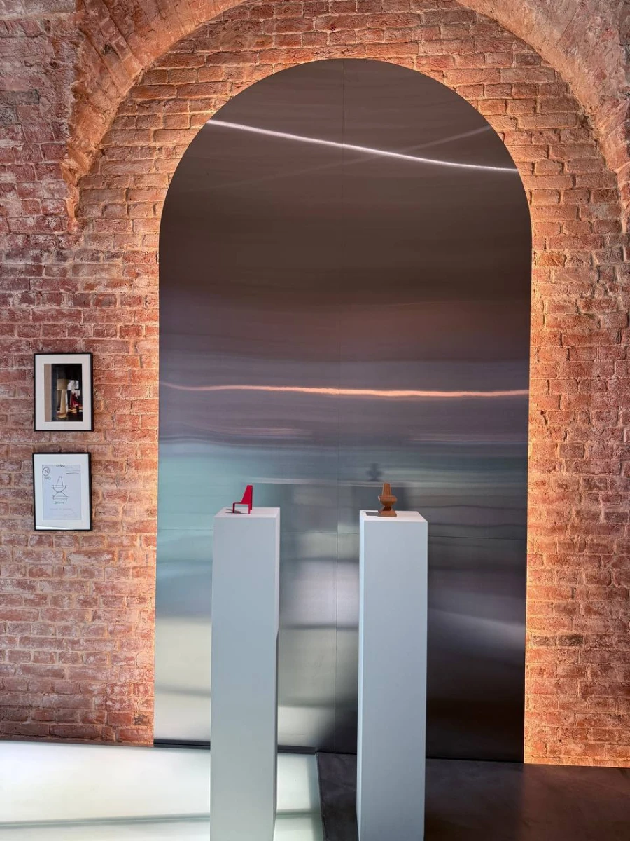 Галерея в Клубном доме Duo