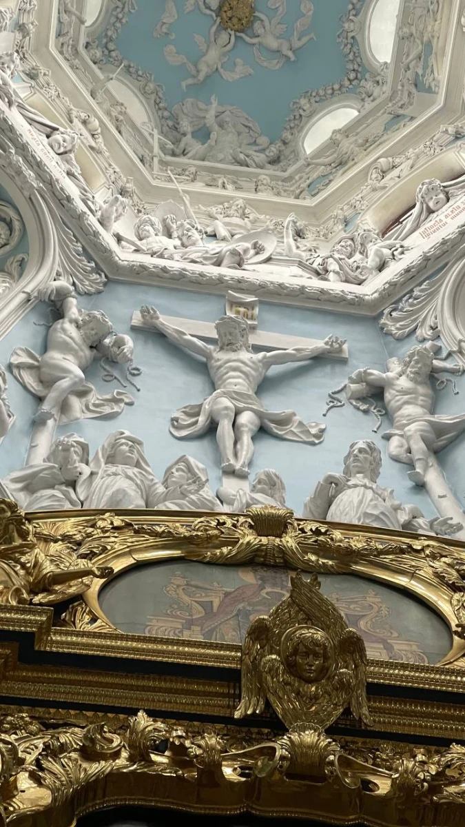 Церковь Знамения Пресвятой Богородицы в Дубровицах