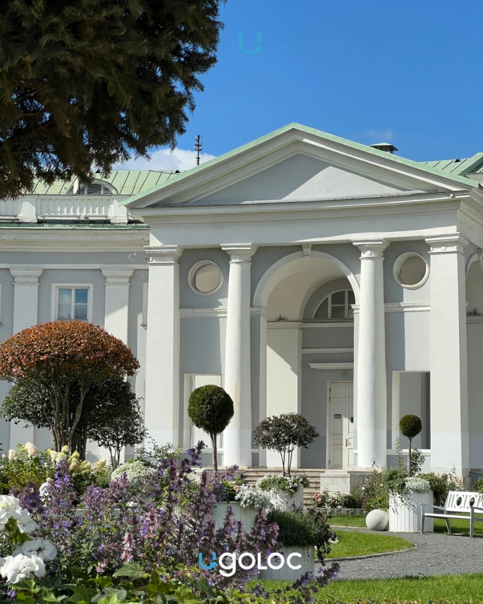 НИИ СП им. Н. В. Склифосовского