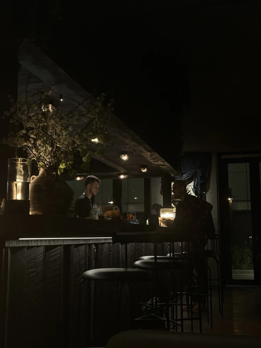 Ресторан Оригинал