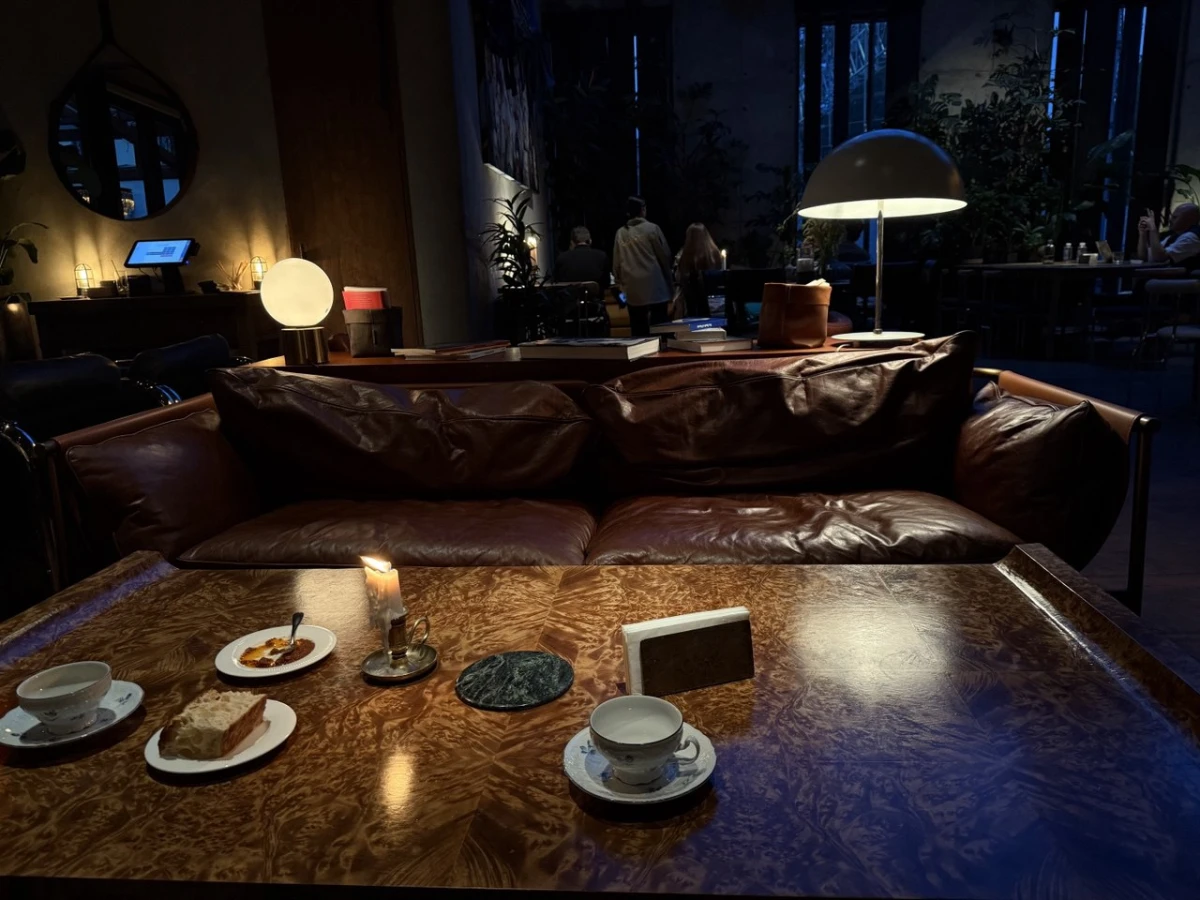 Ресторан Оригинал