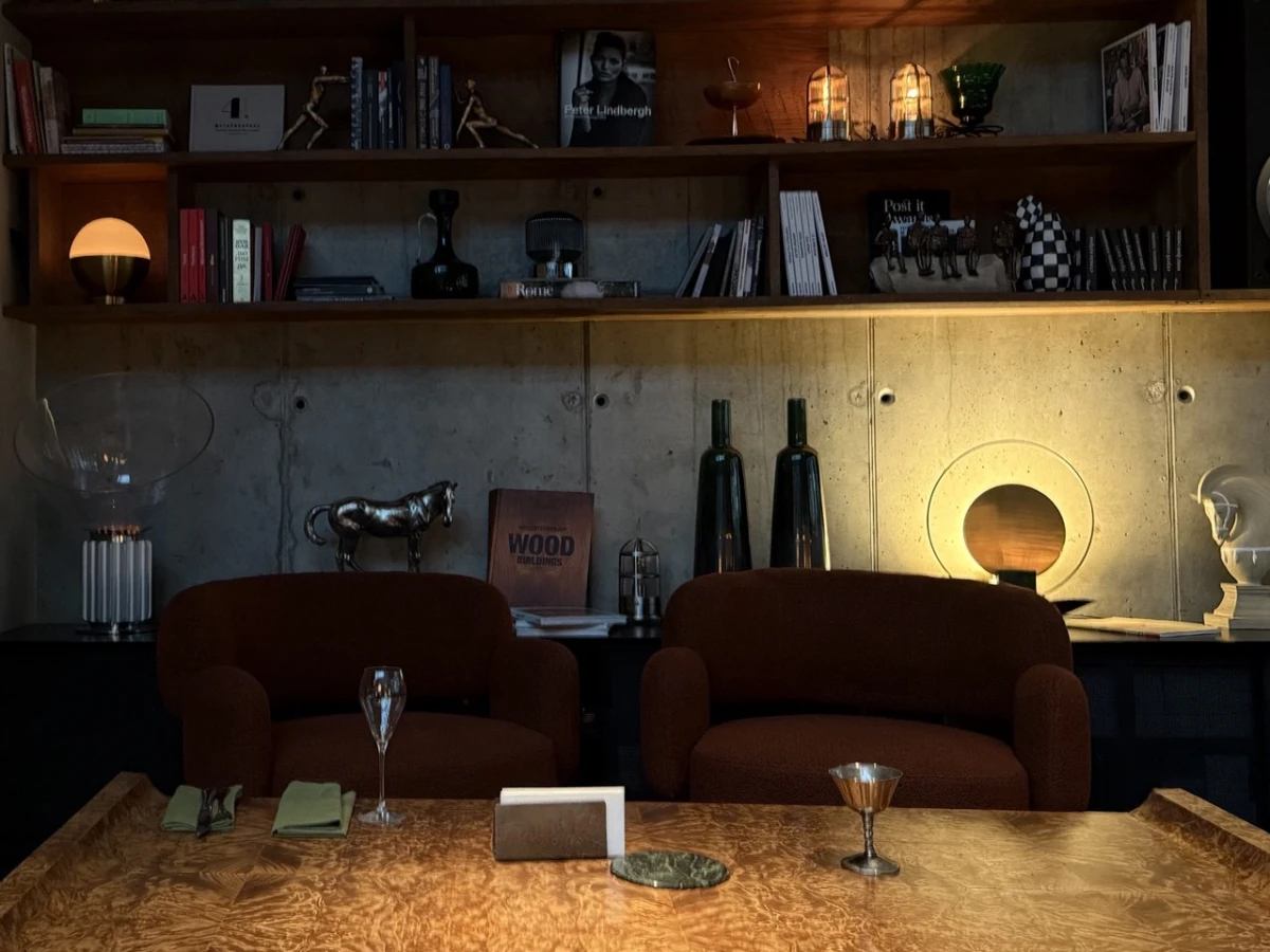 Ресторан Оригинал