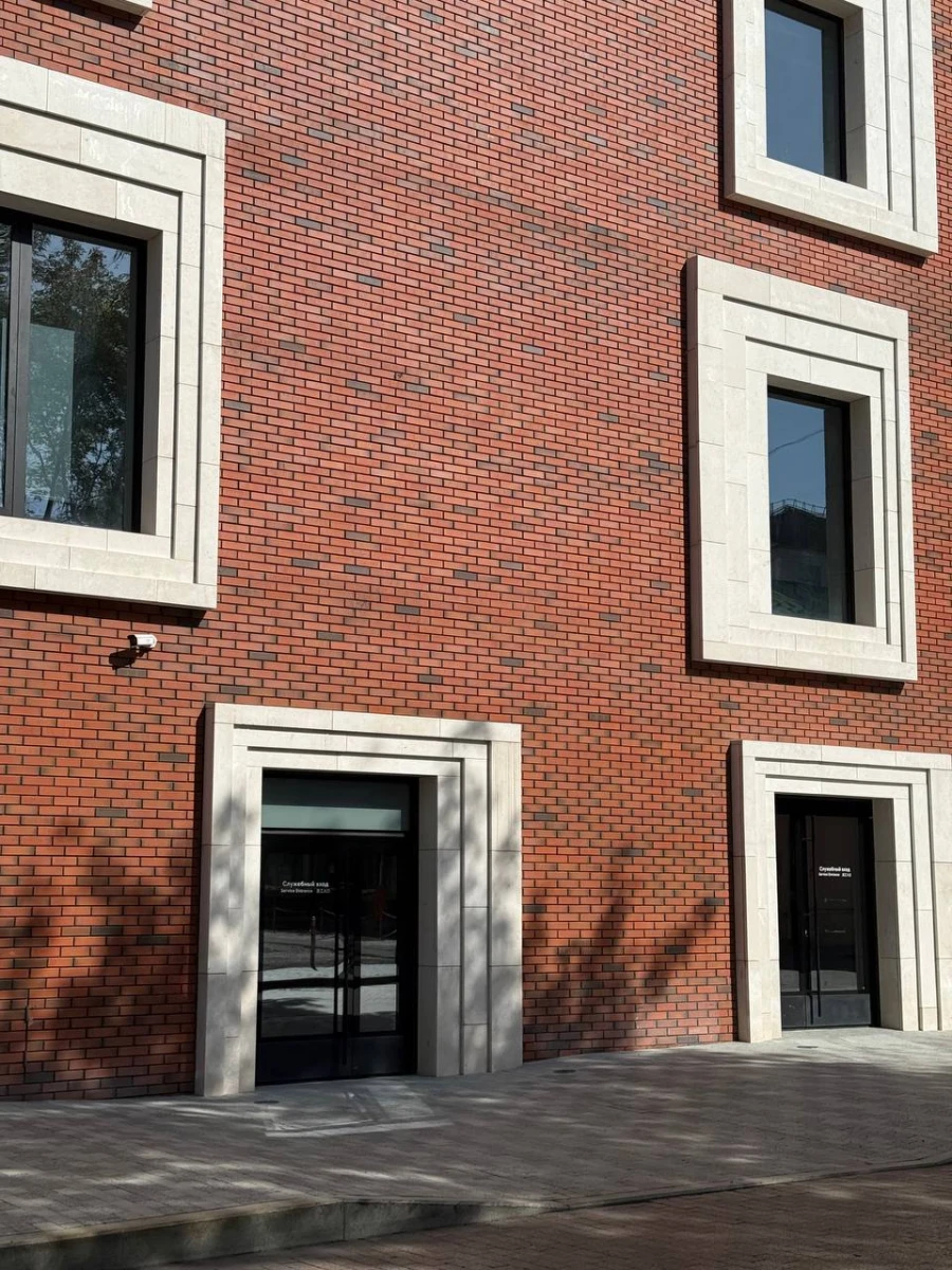 Государственная Третьяковская галерея, новый корпус