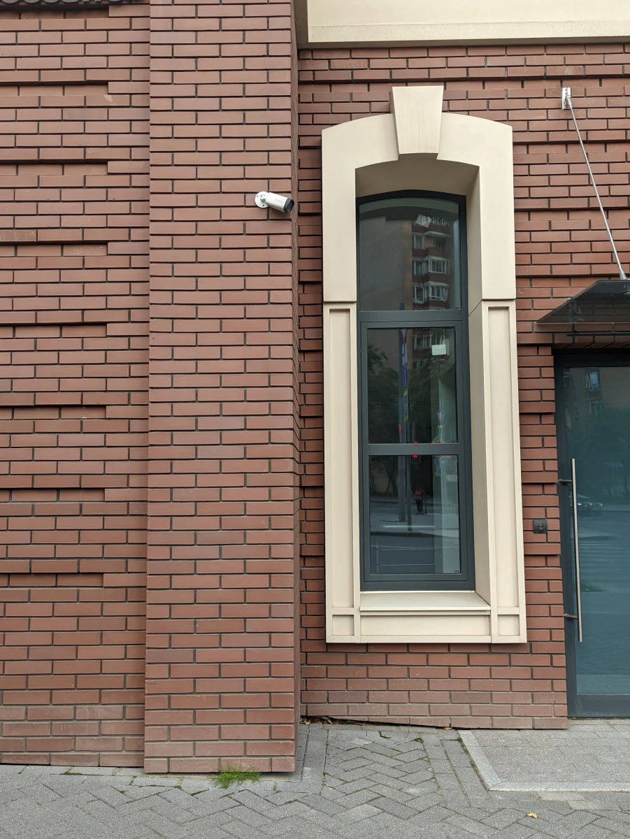 ЖК в стиле Нью-Йорк