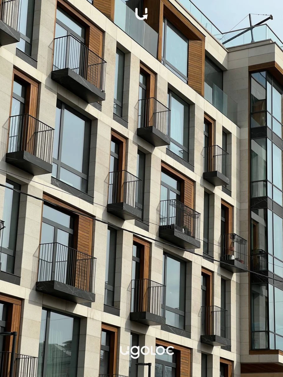 Малая Ордынка