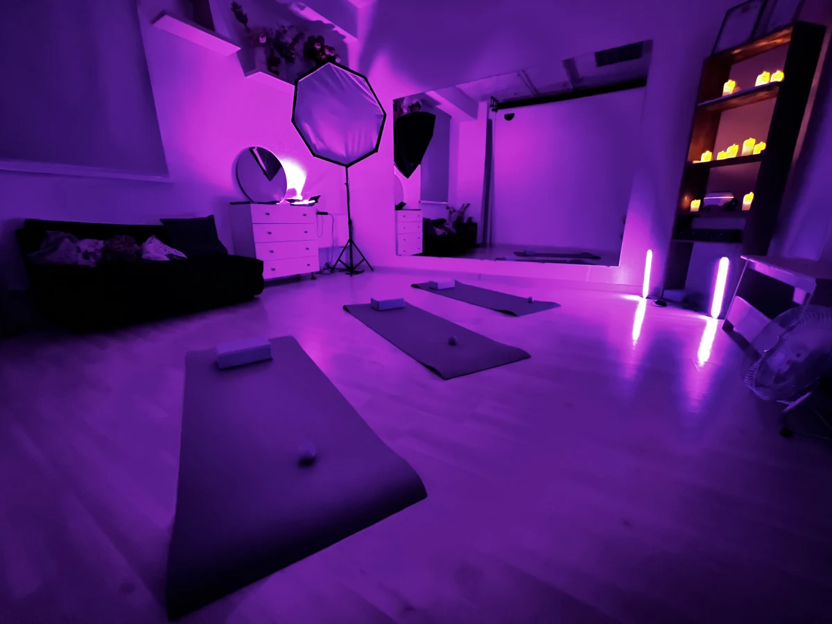 Йога Студия