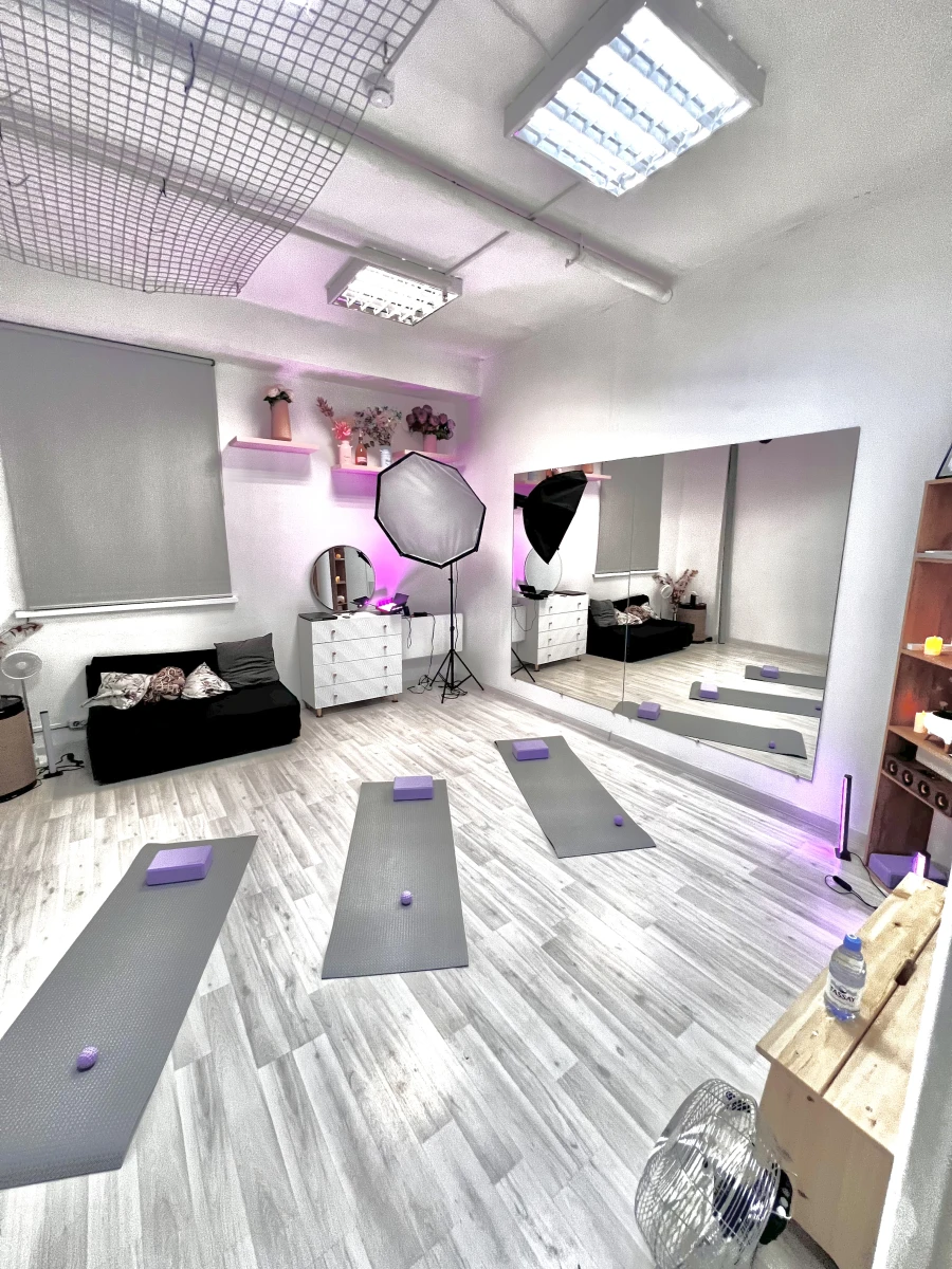 Йога Студия