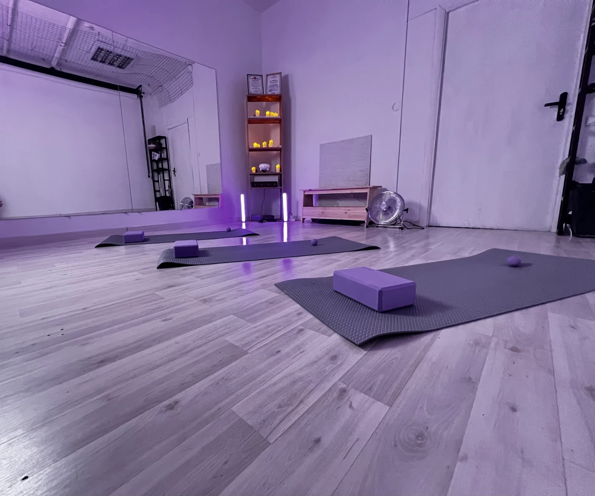 Йога Студия