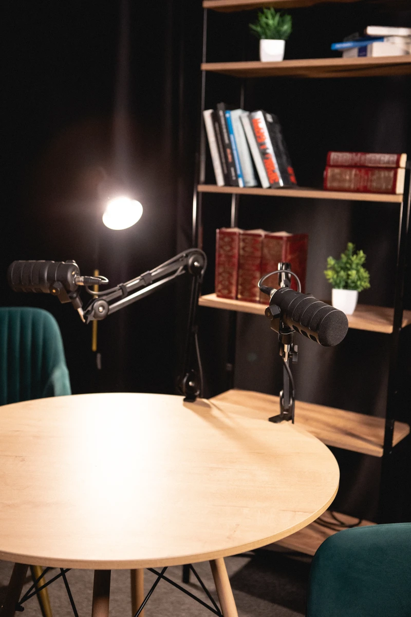 МосПодкаст