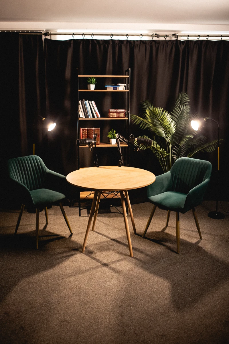 МосПодкаст