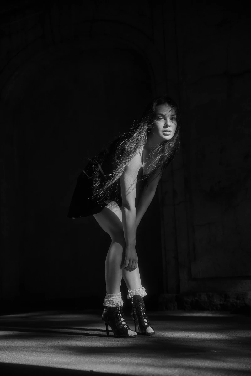 Арка у метро «петроградская»