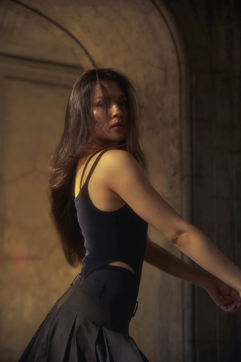 Арка у метро «петроградская»