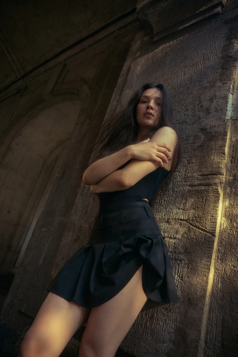 Арка у метро «петроградская»