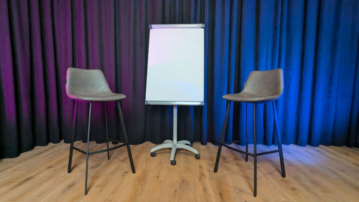 Loft на Бауманской