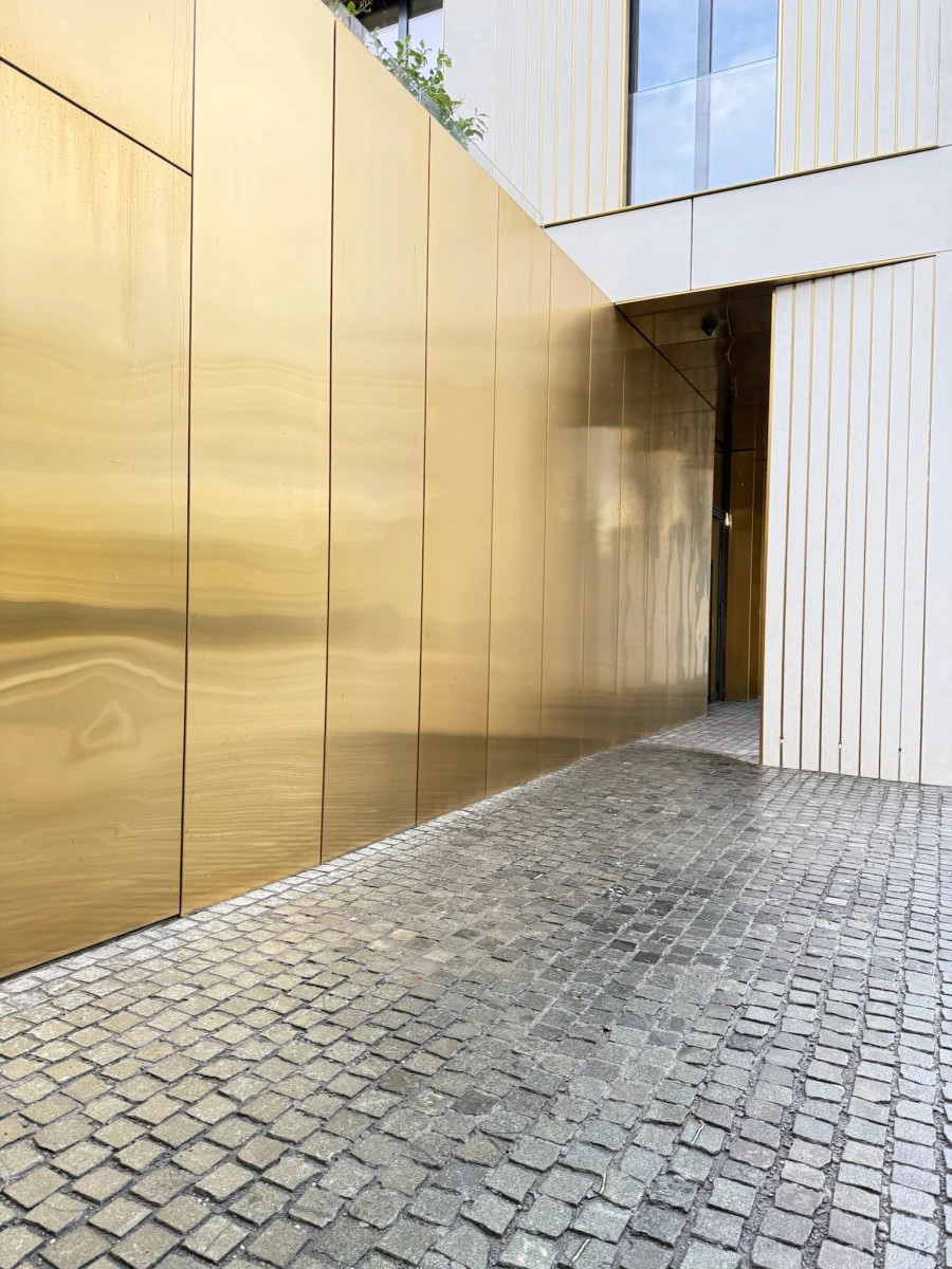 ЖК Хамовники