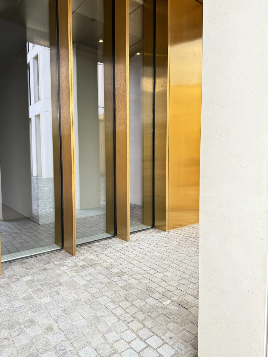 ЖК Хамовники