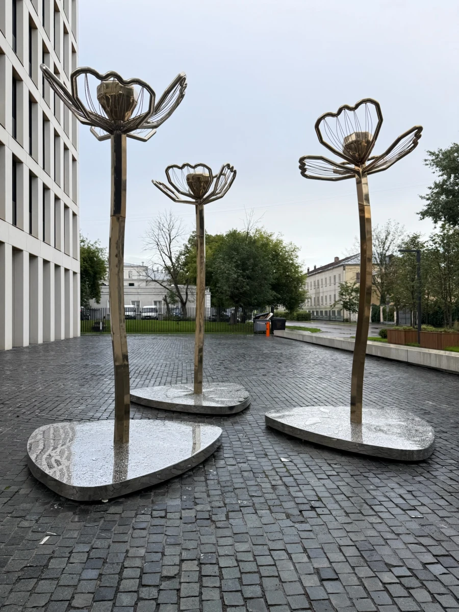 ЖК Хамовники