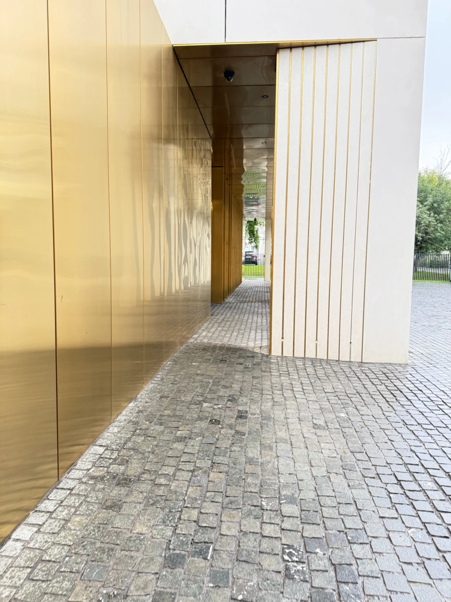 ЖК Хамовники