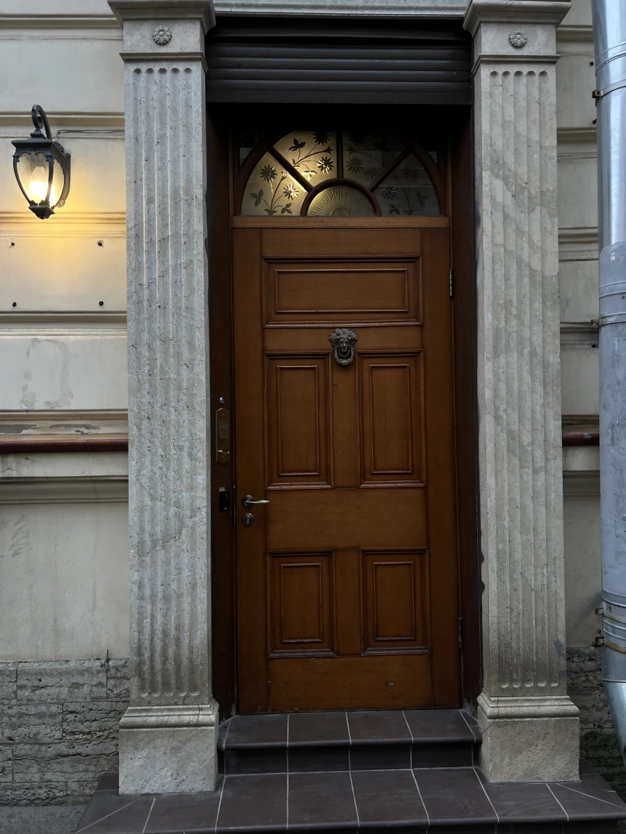 Французский дом 🥖🇫🇷