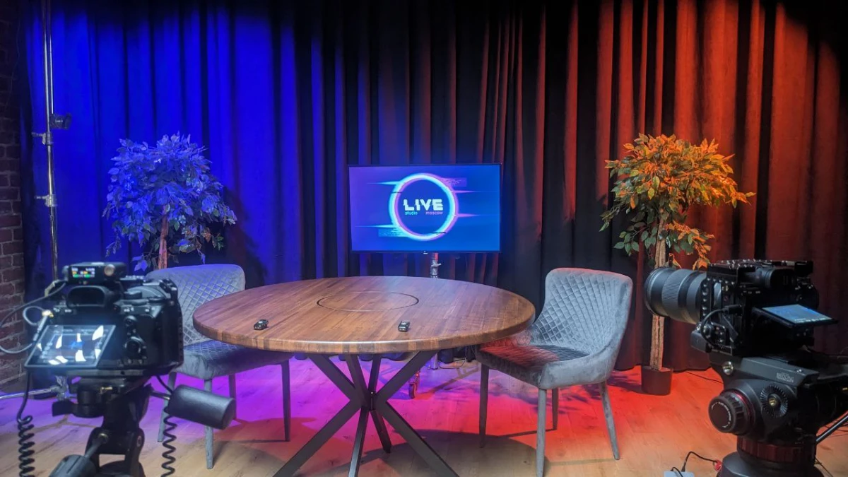 Loft на Бауманской