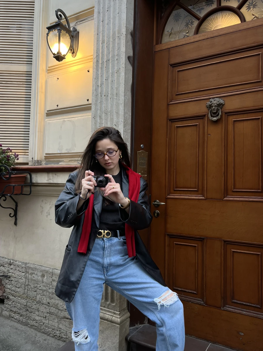 Французский дом 🥖🇫🇷