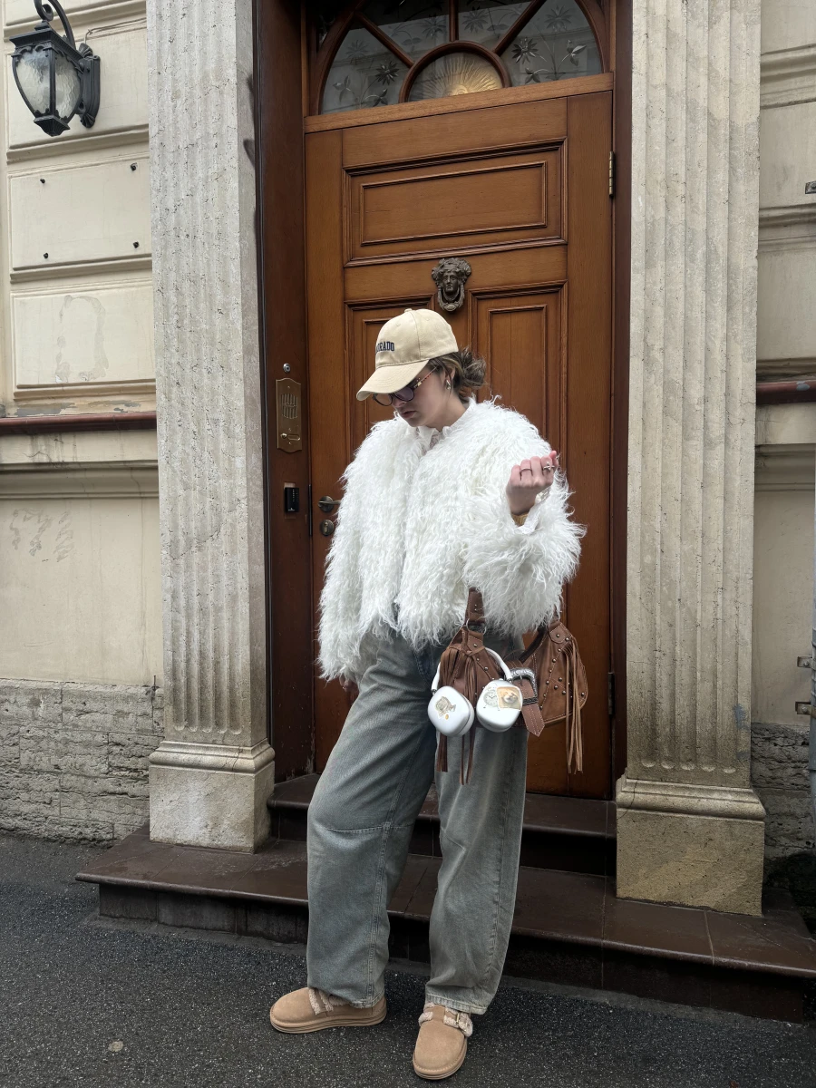 Французский дом 🥖🇫🇷