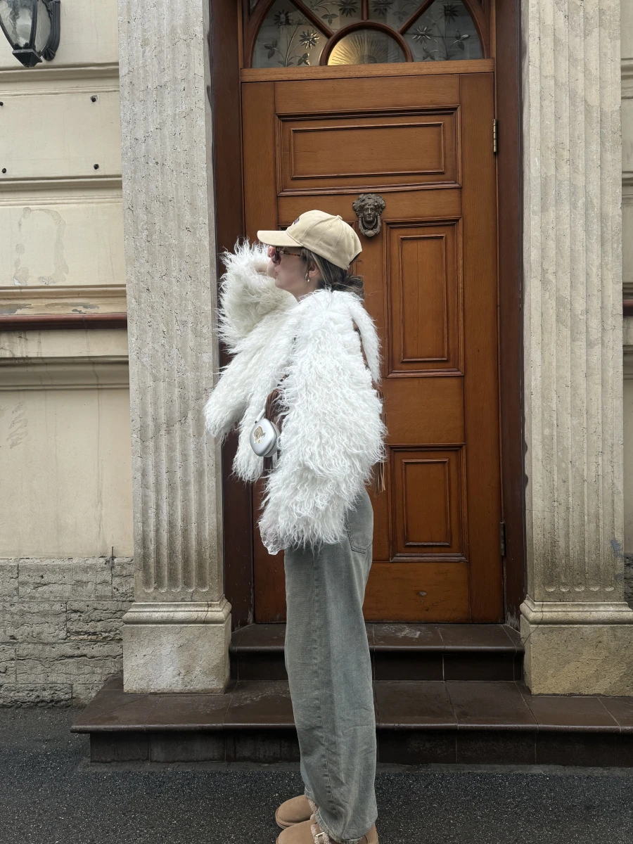 Французский дом 🥖🇫🇷