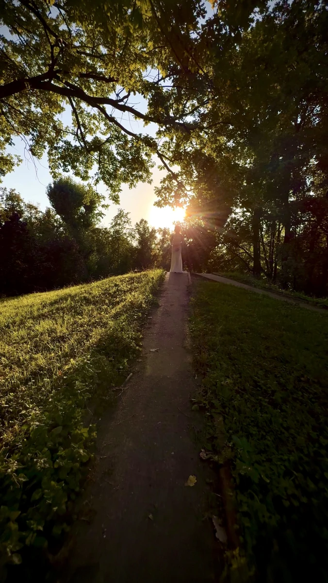 Парк Усадьба Трубицких